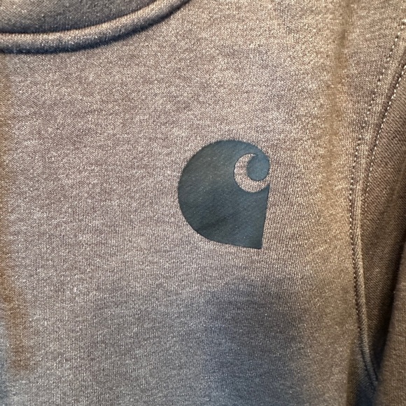 Carhartt Hoodie THIS IS SOLD - Picture 2 of 10